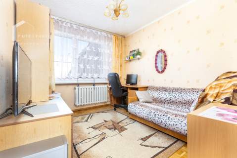 3 pokoje z pięknym widokiem na góry 