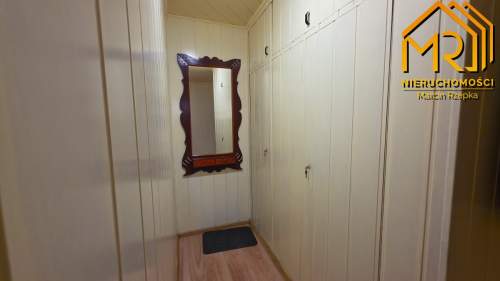 3-pokojowe mieszkanie 64,29 m   Tarnów, ul. Pader