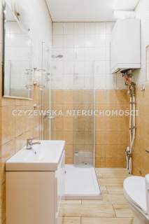 KOMFORTOWE 3-POKOJOWE Z OGRÓDKIEM UL. ZA DWORCEM