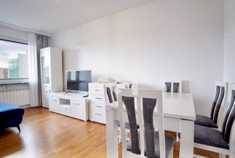2 POKOJE 42 M MOKOTÓW METRO WILANOWSKA BALKON