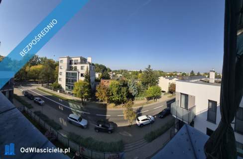 Sprzedam wyjątkowe mieszkanie 65 m pod klucz z dużym tarasem...