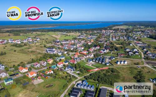 Nowęcin, ul. Akacjowa 1 405 m Teren objęty Mp
