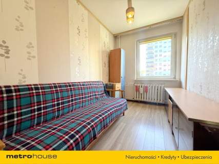 4 pokoje /73,34 m2 / 3 piętro /CO miejskie/ balkon