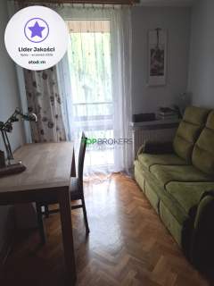 Przestronne 3 pokoje, piwnica