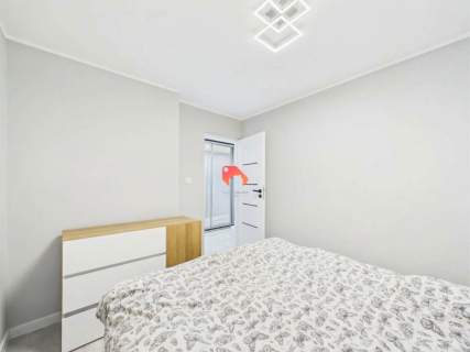 Po remoncie M4, 58m2 Ul. Lansjerów, Bartodzieje