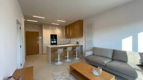  NOWY PORT APARTAMENT PREMIUM 2 POKOJE BALKON KLIMATYZACJA 