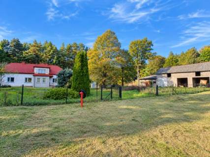 Masłońskie 5 pokoi ok. 130 m2 powierzchni domu strych
