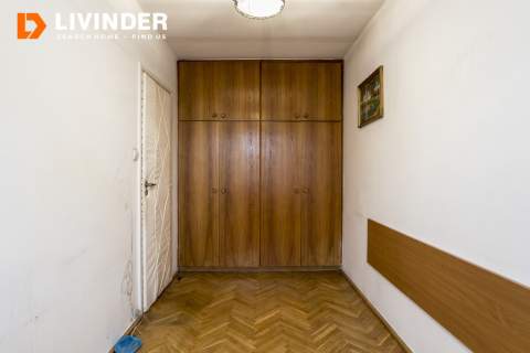 2 pokoje 36 m Osiedle Oficerskie Balkon Brodowicza