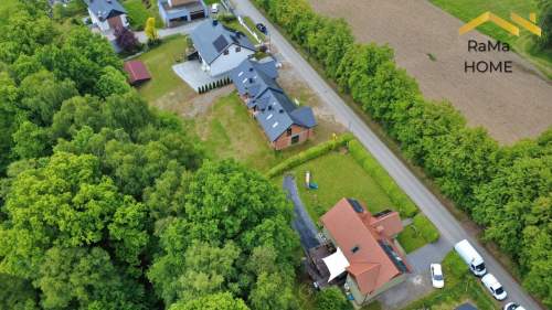 Bliźniak 138m2 Gaj, ul. Kotarbówki - bez PCC 2%