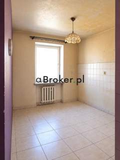KRAKÓW, UL. KORDIANA 59 m2, 3 POKOJE OSOBNA KUCHNIA BALKON O...