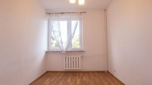 2 pokoje, 44 m2, balkon, komórka - Głowackiego 57