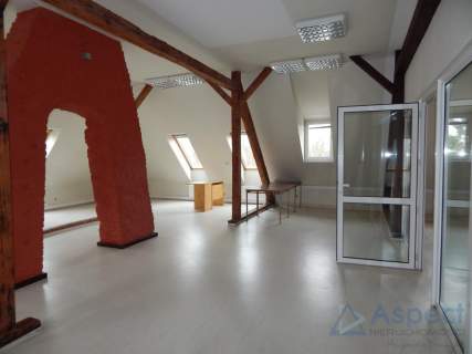 Biuro do wynajęcia, 170 m2, Szczecin