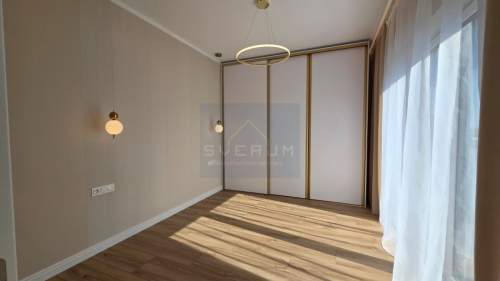 Kameralny apartament na sprzedaż, Lisiniec