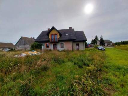 Na sprzedaż dom jednorodzinny 170 m2 z działką 11 arów - Kolonia...
