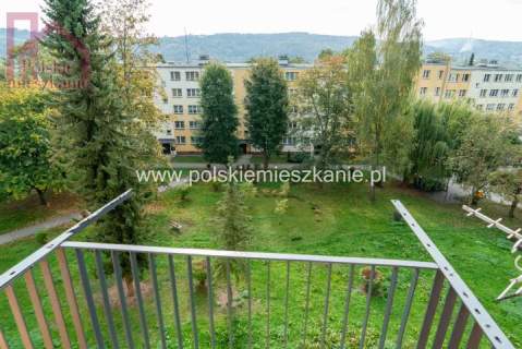 Mieszkanie 3-pokojowe z pięknym widokiem, Osiedle Kmiecie