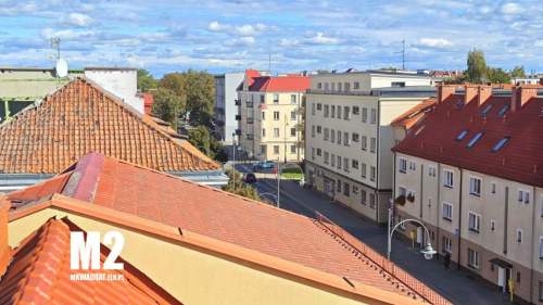 Mieszkanie 2-pokojowe 61 m2 - Ełk, ul. Mickiewicza 21