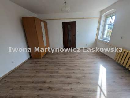 Kawalerka na parterze, 30m2, Ścinawa