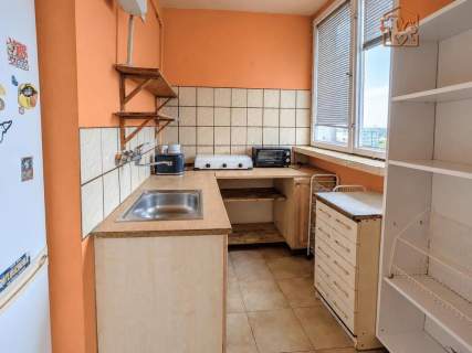 Ustawna kawalerka pet-friendly- Al. Włókniarzy 228