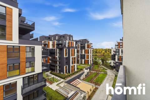 APARTAMENT LUX 45 m2 DOLINA 3 STAWÓW INSPIRE