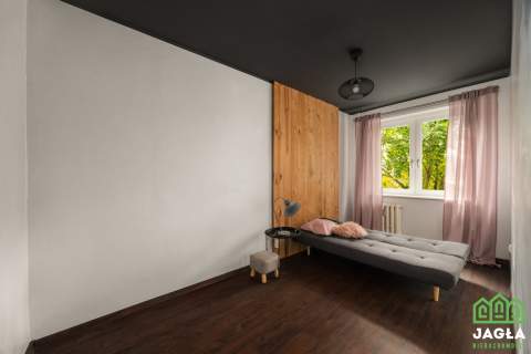 3 pokoje 53m2 2 piętro Balkon ul. Przyjazna 4