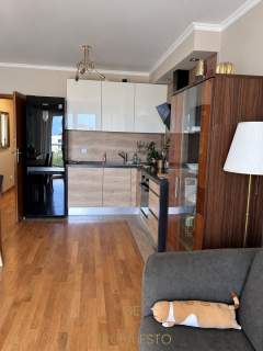 MIESZKANIE STARE MIASTO KLIMATYZACJA BALKON