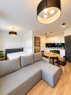 Mieszkanie do wynajęcia, 30 m2, Bielsko-Biała