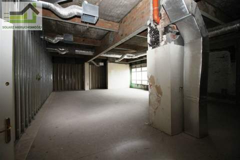 Biuro do wynajęcia, 1008 m2, Sosnowiec