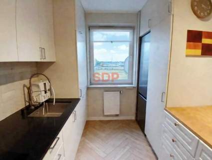 Przestronne i jasne 3 pokojowe mieszkanie na Skoroszach