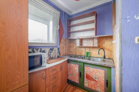 Okazja Blisko morza i parku Duży balkon