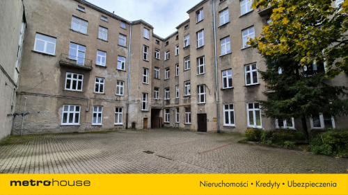 Centrum Tuż przy parku Miejskie CO
