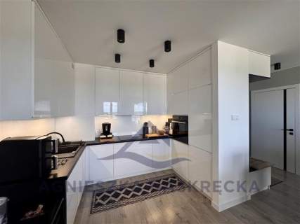 2 pok ul. Holenderska, loggia, winda, m.postojowe