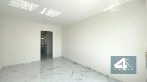 2 Sypialnie Salon z kuchnią po remoncie