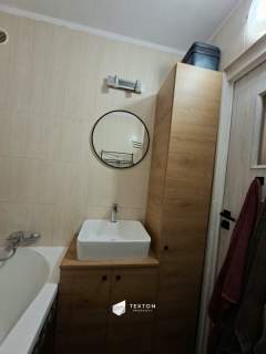 GORZÓW PIASKI - 59,3m - 1 PIĘTRO - BALKON 5m - ID