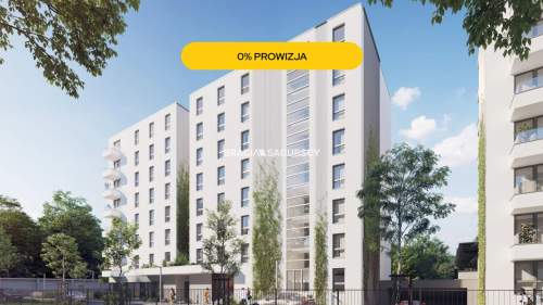 Prądnik Biały, Nowe osiedle Plac imbramowski