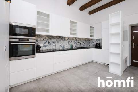 Apartament na wynajem, ul.Mostowa, 3 pokoje