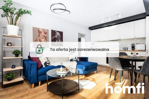 2 pokoje pięknie wykończone piwnica w cenie