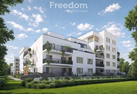 Apartament 129 m 5 pokoi Pruszków