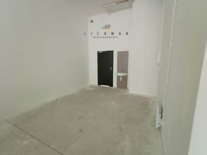 Lokal użytkowy 65 m2 do wynajęcia Łódź Śródmieście