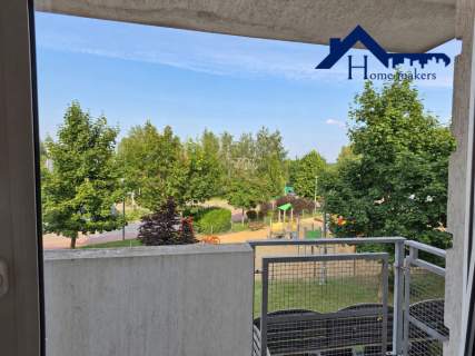 2 pokoje 39,73 m Loggia 7,74 m Parking