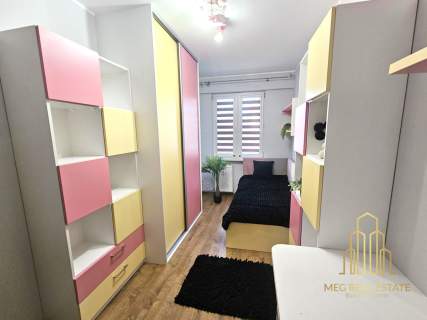 Stroma 1 piętro rodzinie 3 pokoje duży balkon