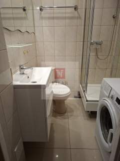 Mieszkanie na sprzedaż, 28,4 m2, Szczecin