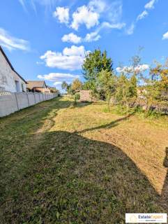 DZIAŁKA BUDOWLANA 700 M KUBY MŁYNY GM. MORAWICA