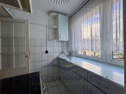 2 pokojowe,37,10m2 ul. Żeromskiego, I piętro, bal