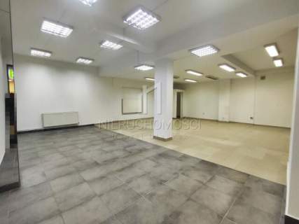 LOKAL 80 m2 W OBIEKCIE EUROPA - ŚWIETNA PRZESTRZEŃ DLA TWOJEGO...