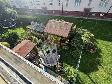 Skrajny duży szereg, Wrocław, Karłowice