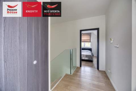 Duża przestrzeń, wyjątkowy potencjał - dom 220 m2