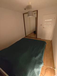 2-pokojowe mieszkanie po remoncie na os. Kopernika w Legnicy