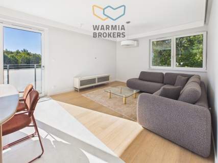 Mieszkanie do wynajęcia, 82,83 m2, Olsztyn