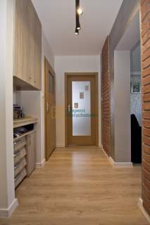 2 pokoje,53m2 z tarasem, inwestycja z najemcą