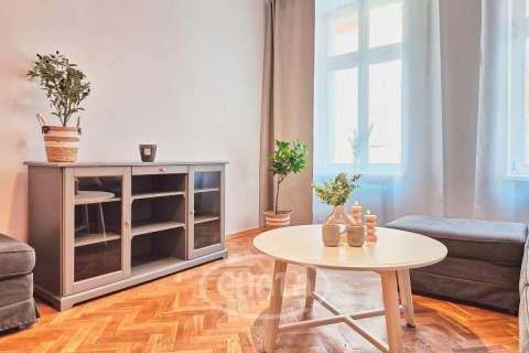 Mieszkanie w rynku - Odrzańska
